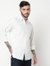 Regular Fit Full Sleeve Solid Shirts