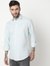 Regular Fit Full Sleeve Solid Shirts