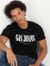 Regular Fit Half Sleeve Crew Neck Brand Carrier Cotton T-Shirt