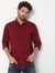 Regular Fit Full Sleeve All Over Printed Cotton Shirts