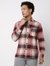Regular Fit Full Sleeve Checkered Cotton Shirts