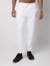 Track Pants with Drawstring Waist