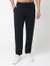 Brand Embossed Regular Fit Pants