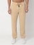 Renzo Emb Brand Embossed Regular Fit Track Pants