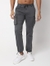 Combat In Curry Skinny Solid Trousers