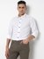 Slim Fit Solid Full Sleeve Shirt with Classic Collar