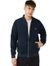 Retro Look Suede Jacket