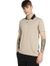 Slim Fit Polo T-Shirt with Contrast Collar