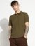 Short sleeve Regular Fit Polo