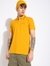 Short sleeve Regular Fit Polo