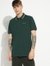 Short sleeve Regular Fit Polo