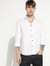 Full-length Sleeve Regular Fit Shirt