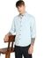 Lightweight Poplin Stretch Regular Fit Shirt