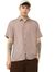 All Over Printed Classic Collar Shirt