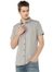 Solid Knit Regular Fit Shirt