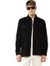 Corduroy Shacket Fit Shirt with Double Flap Pockets