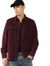 Corduroy Shacket Fit Shirt with Double Flap Pockets