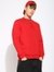 Full-length Sleeve Regular Fit Sweatshirt