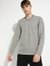 Crew Neck Full-length Sleeve Regular Fit Tshirt