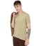 Crew Neck Short Sleeve Regular Fit Tshirt