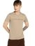 Crew Neck Short Sleeve Regular Fit Tshirt