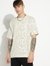 Crew Neck Short sleeve Boxy Fit T-shirt
