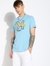 Crew Neck Short sleeve Regular Fit Tshirt