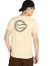 Crew Neck Short Sleeve Regular Fit Tshirt