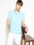 Crew neck Short sleeve Slim Fit T-shirt