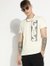 Crew Neck Short sleeve Regular Fit Tshirt