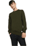 Full Sleeve Regular Fit Knitwear