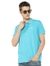 Solid Tip Pop Polo T-Shirt