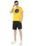 Kenzo Belted Carpenter Shorts