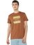Distressed Box Graphic Jersey Tee