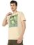 Off Trail Graphic Jersey Tee
