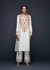 Off-White Zoya Kurta
