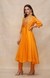 Mango Anarkali