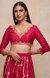 Rani Pink Blouse