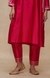Rani Pink Pencil Pant