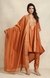 Dark Rust Gota Dupatta