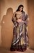 Mirror and Sequins Tribal Dupatta