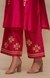 Rani Pink Heavy Pant