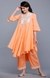Peach Mirror Ijar