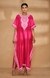 Pink Kaftan