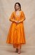 Mango Long Open Coat