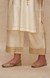 Offwhite Pant
