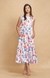 White Sleeveless Dress