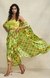 Green Sarong