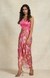 Pink Sarong