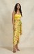 Yellow Sarong